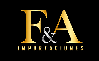 FyA Importaciones